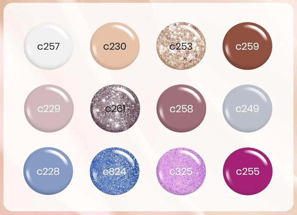 Beetles_12 colores_soft pulse_tonos.webp