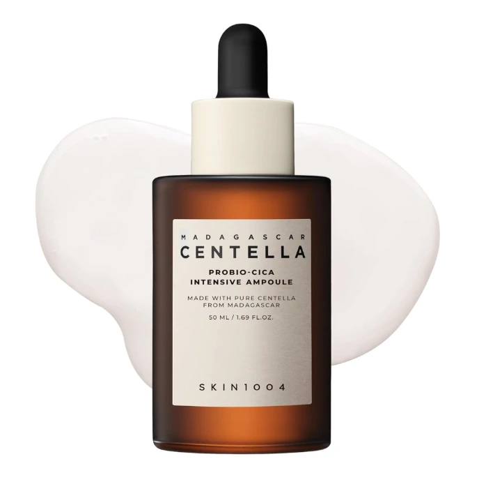 Skin1004 - Probio cica ampoule 50 ml - Disponible en Honduras