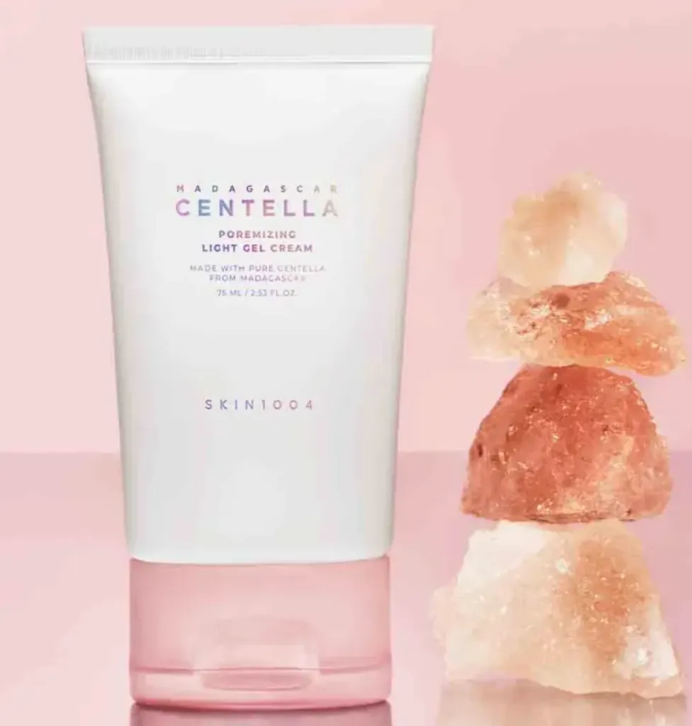 Skin1004 - Poremizing cream 75 ML - Disponible en Honduras