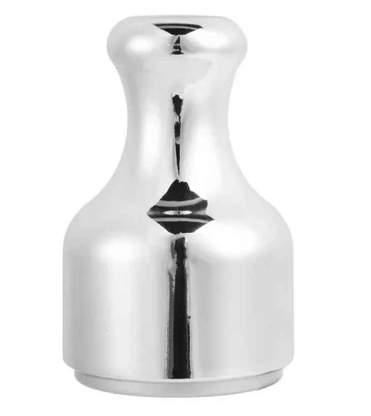 Rodillo facial para hielo