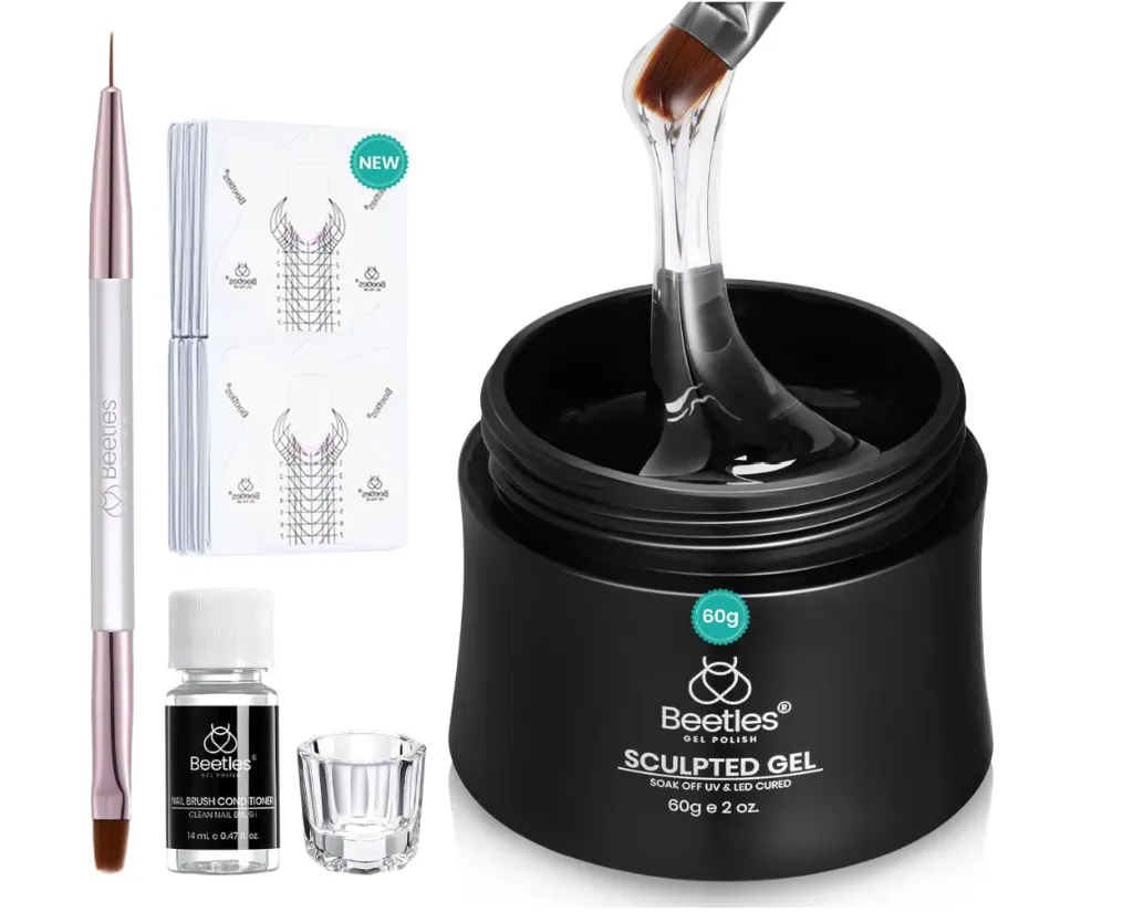 Beetles_Gel de construccion 2 onzas - Disponible en Honduras