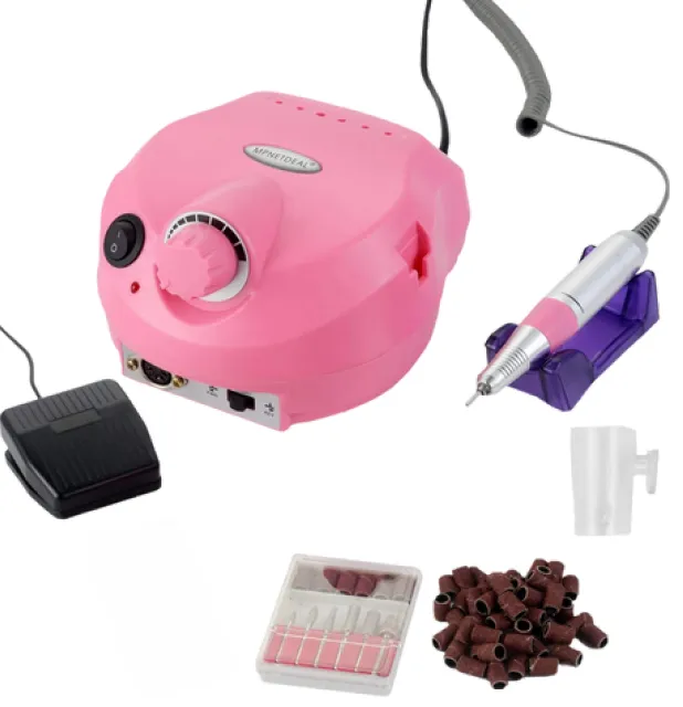 Drill de pedal 25,000 RPM