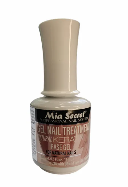 Mia secret - Keratina - Disponible en Honduras