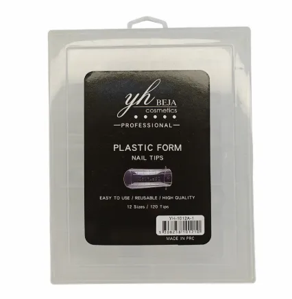 Caja de moldes duales para poligel - Disponible en Honduras