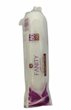 Paquete de pads limpiadores - Disponible en Honduras