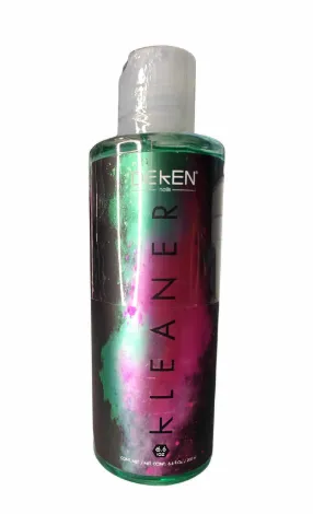 Dekken - limpiador de pincel - Disponible en Honduras