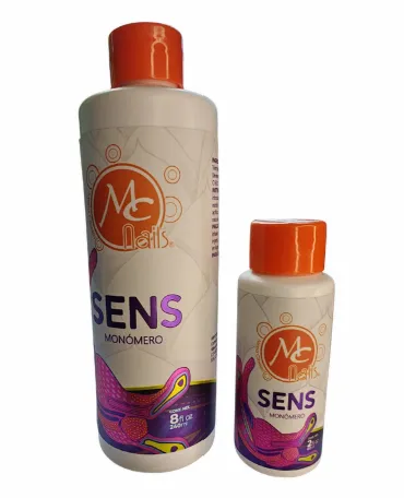 Monomero - Mc nails (4 onzas)