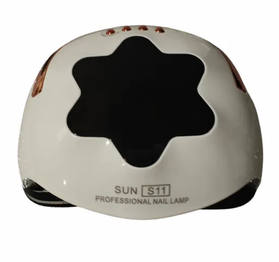 Lampara UV - Sun S11 - Disponible en Honduras