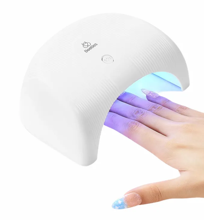 Lampara UV - Beetles