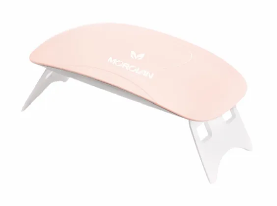 Mini lampara de dedos - Morovan - Disponible en Honduras