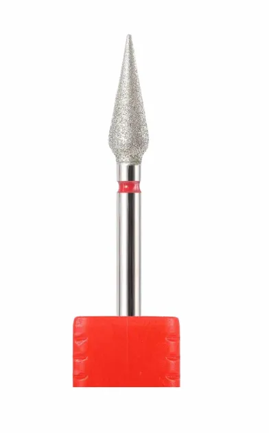 Broca de tungsteno (Conico)