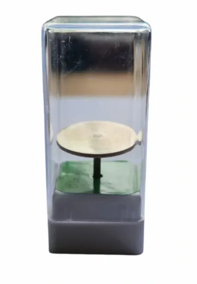 Broca curva para pies - Disponible en Honduras