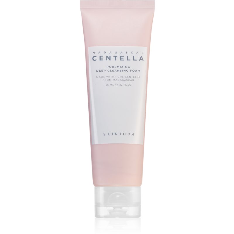 SKIN1004 - Madagascar Centella Poremizing Deep Cleansing Foam - 125ml