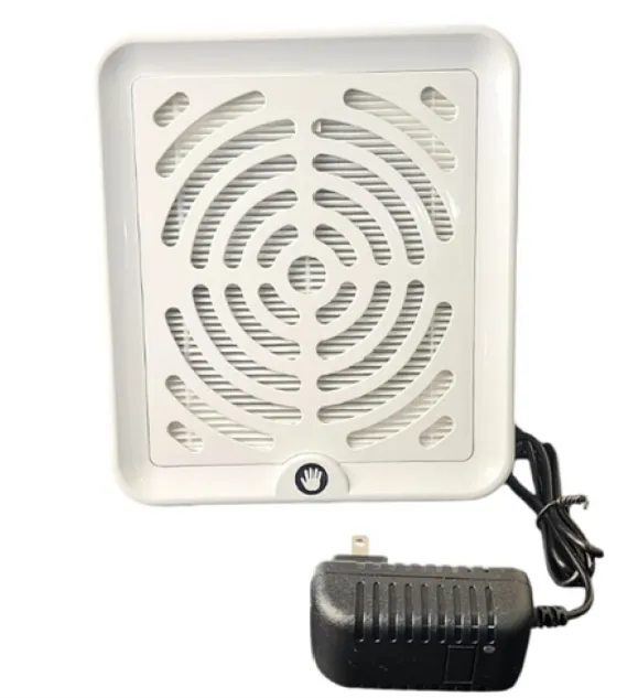 Colector de polvo (Pequeño)