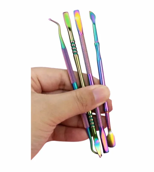 Set de empujadores - Disponible en Honduras