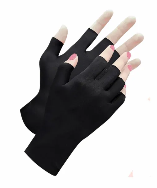 Guantes anti-luz UV - Disponible en Honduras