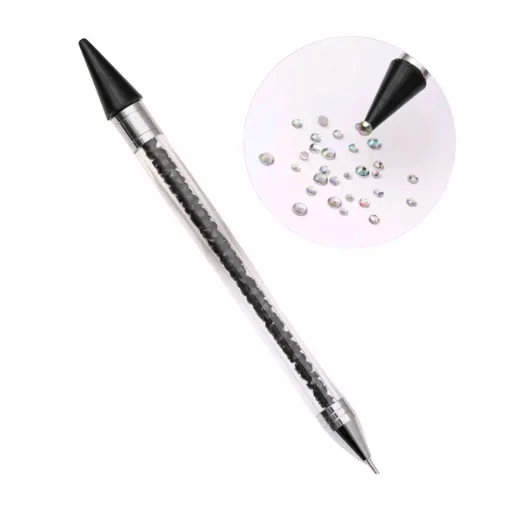 Pincel para colocar piedreria