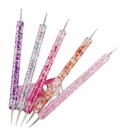 Set de punteros para diseño - Disponible en Honduras