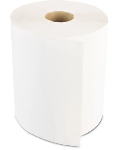 Rollo papel toalla - Disponible en Honduras