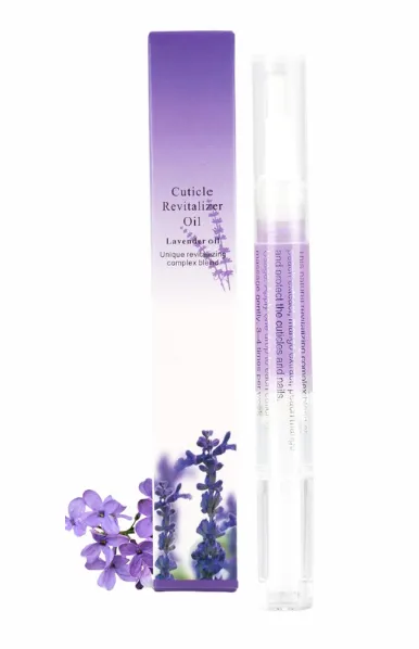 Lápiz de aceite de cutícula con aroma - Disponible en Honduras