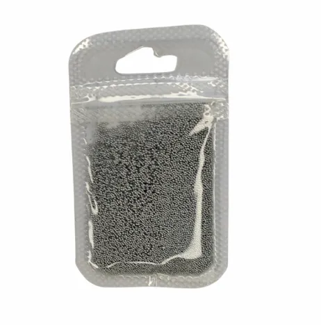 Balines para decoración de uñas