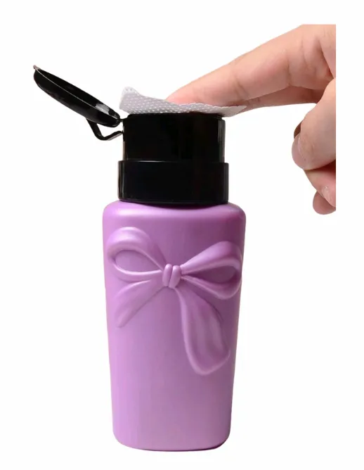 Dispensador de acetona - Disponible en Honduras