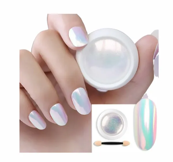 Paquete de 6 efectos aurora - Disponible en Honduras