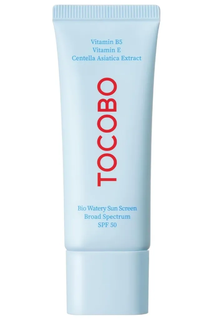 TOCOBO - Watery Sun Screen SPF50 - 50ml