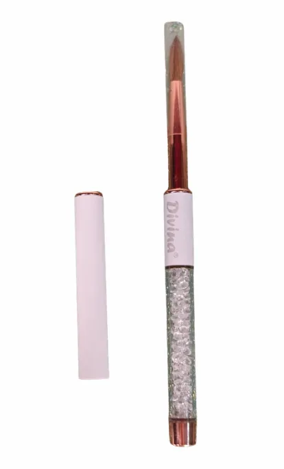 Pincel kolinsky divina - Disponible en Honduras (#8)