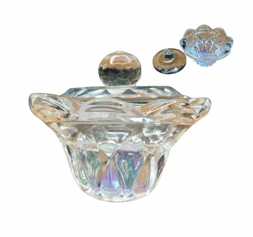 Copa para monómero - Fancy - Disponible en Honduras