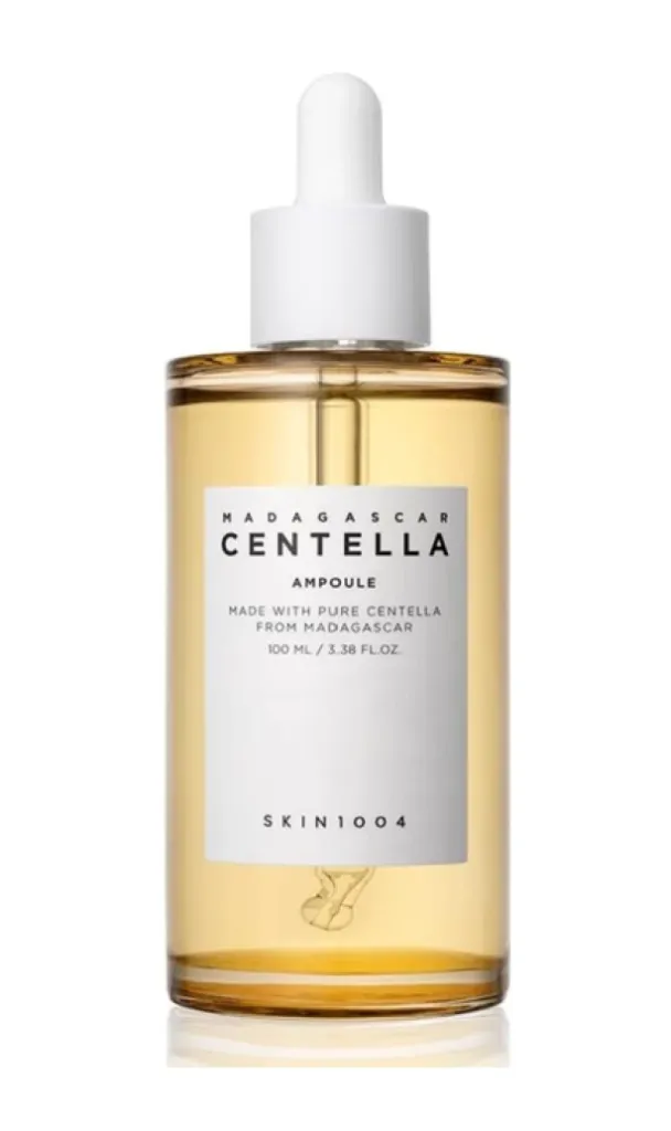 SKIN1004 Madagascar Centella Ampoule 100ml
