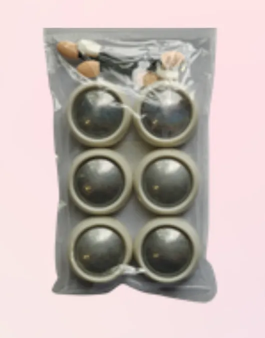 Ojo de gato en polvo 6 unids - Disponible en Honduras