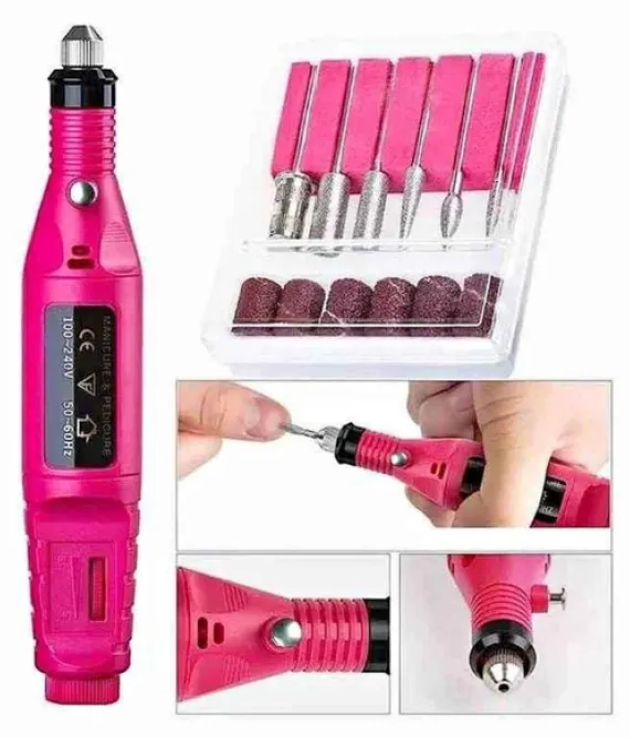 Drill academico 20,000 RPM