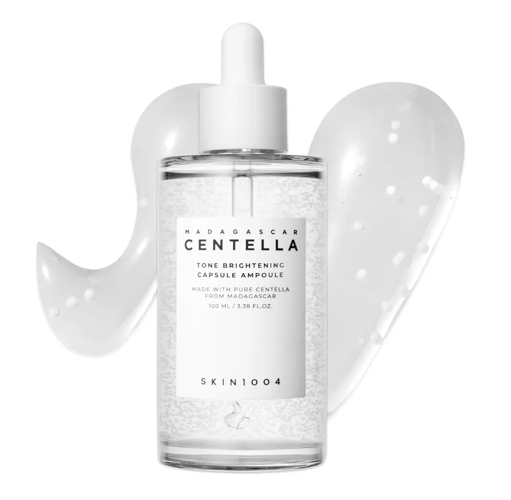 Tone brightening - Skin1004 Ampoule - Disponible en Honduras (100 ml)