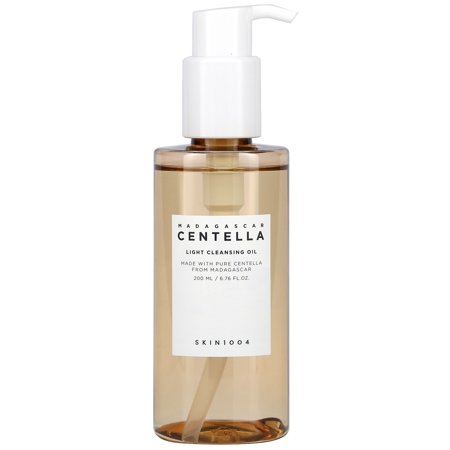 SKIN1004 Madagascar Centella Light Cleansing Oil
