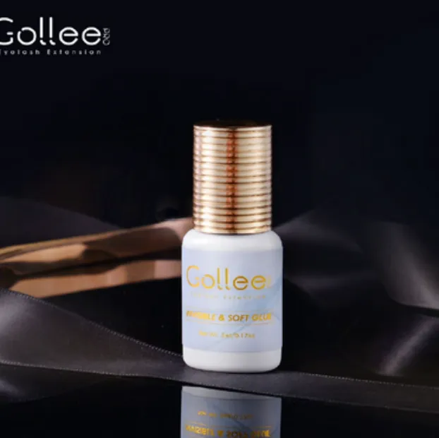 Gollee - Pegamento invisible y suave - Disponible en Honduras