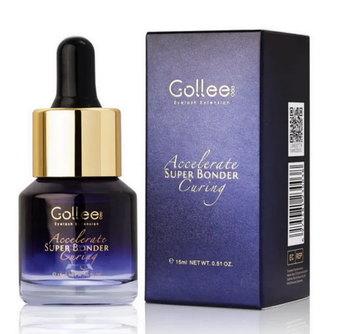 Gollee - Super Bonder - Disponible en Honduras